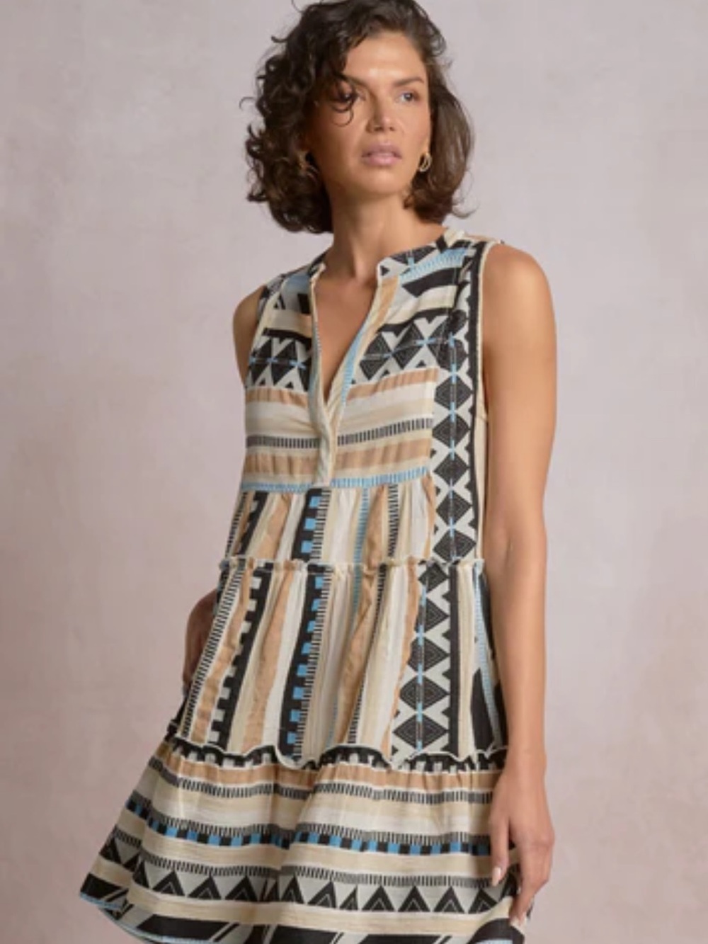 Elan Venus Dress